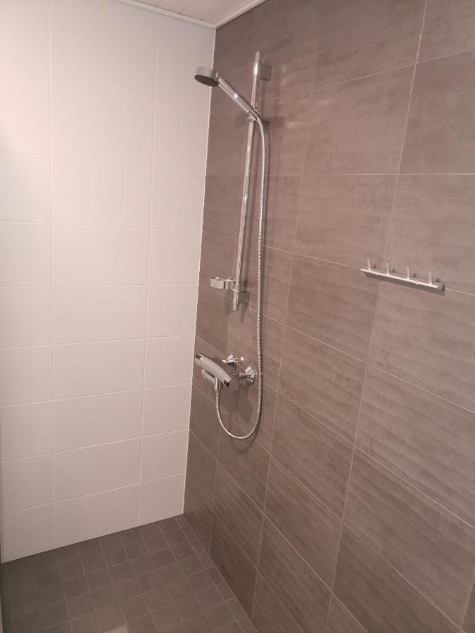 Appartement Vaunukatu à Turku Extérieur photo