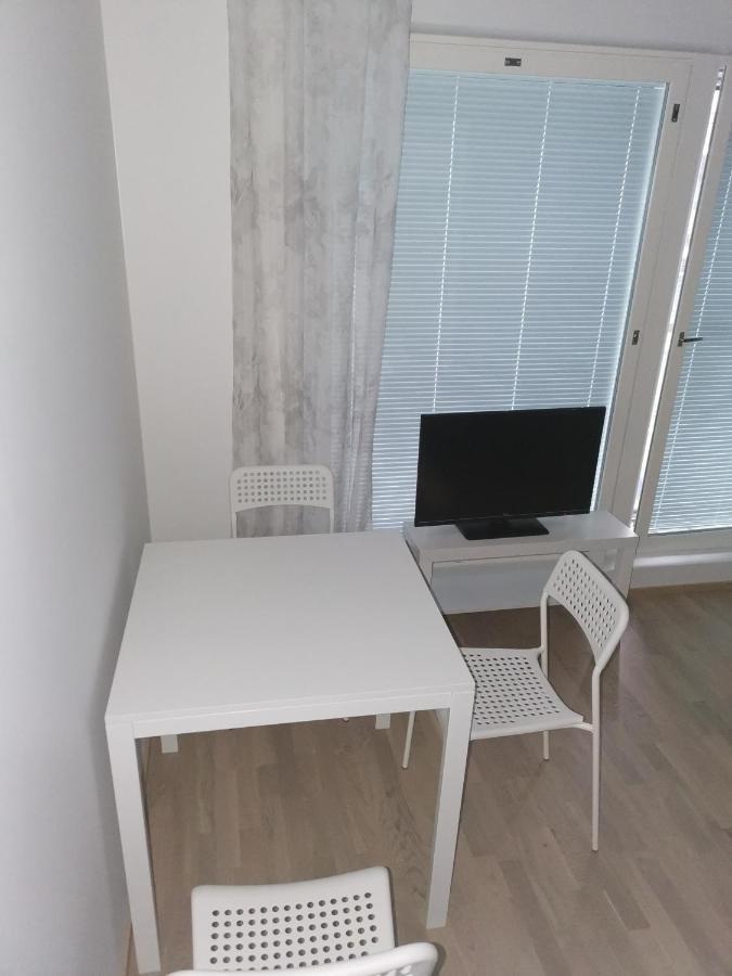 Appartement Vaunukatu à Turku Extérieur photo