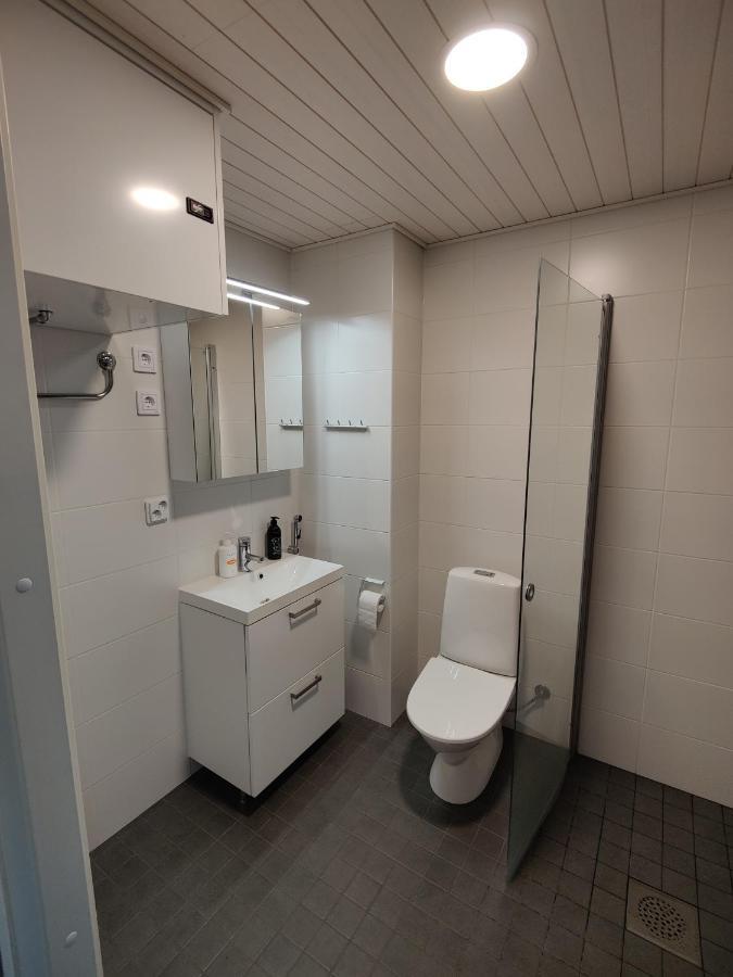 Appartement Vaunukatu à Turku Extérieur photo